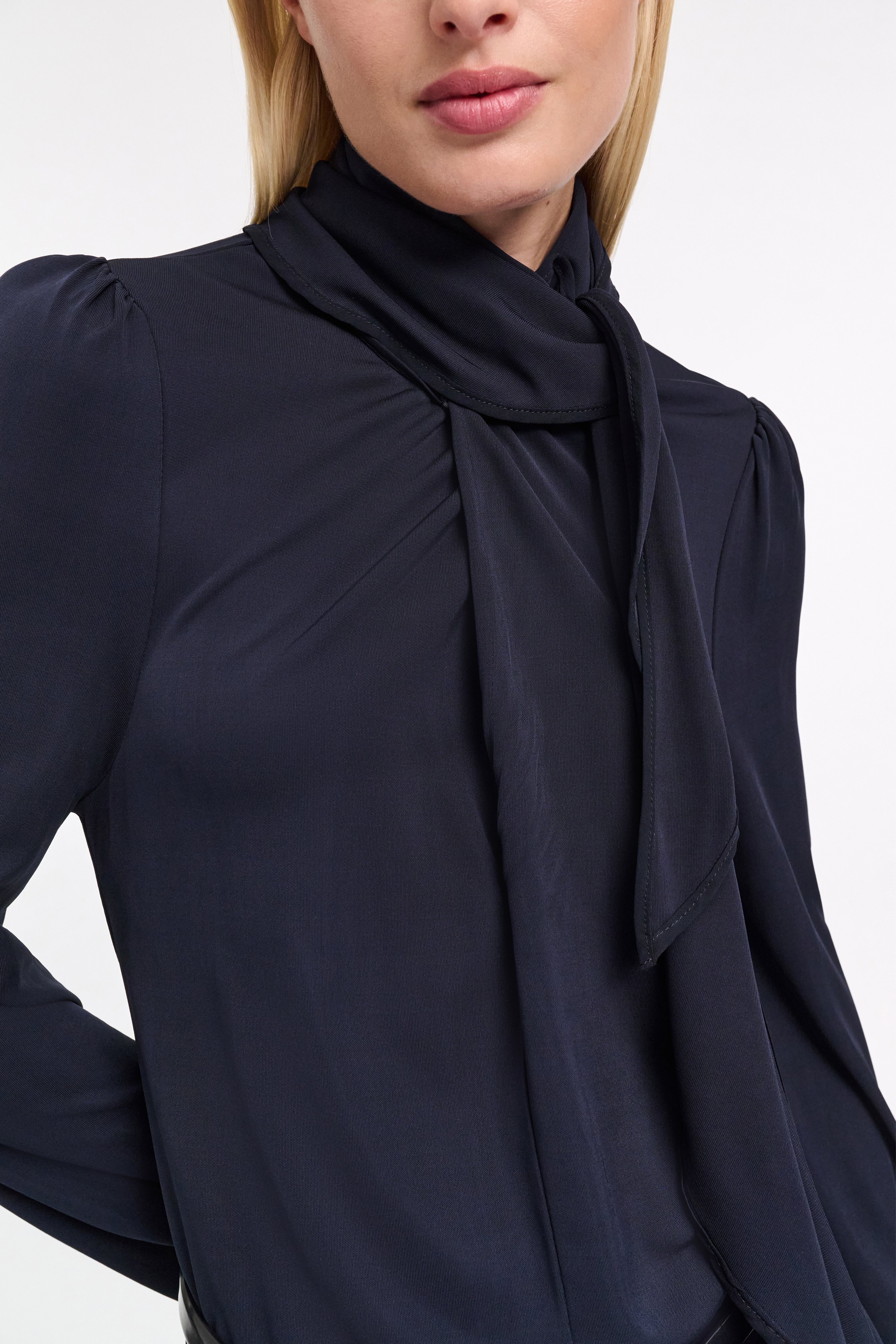 ELEGANT EASE dress - 7