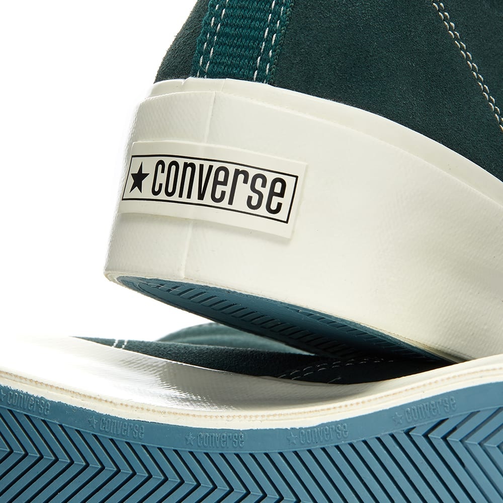 Converse Skid Grip Hi - 4