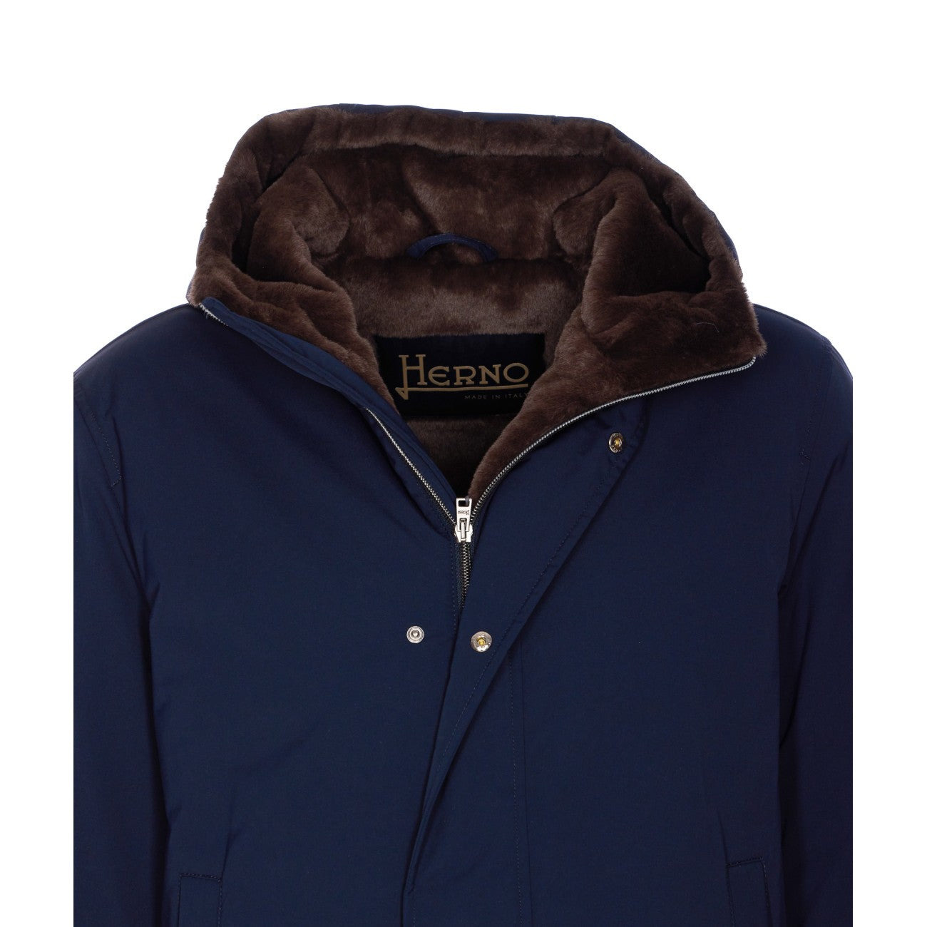 Herno Men Keystone Parka - 4