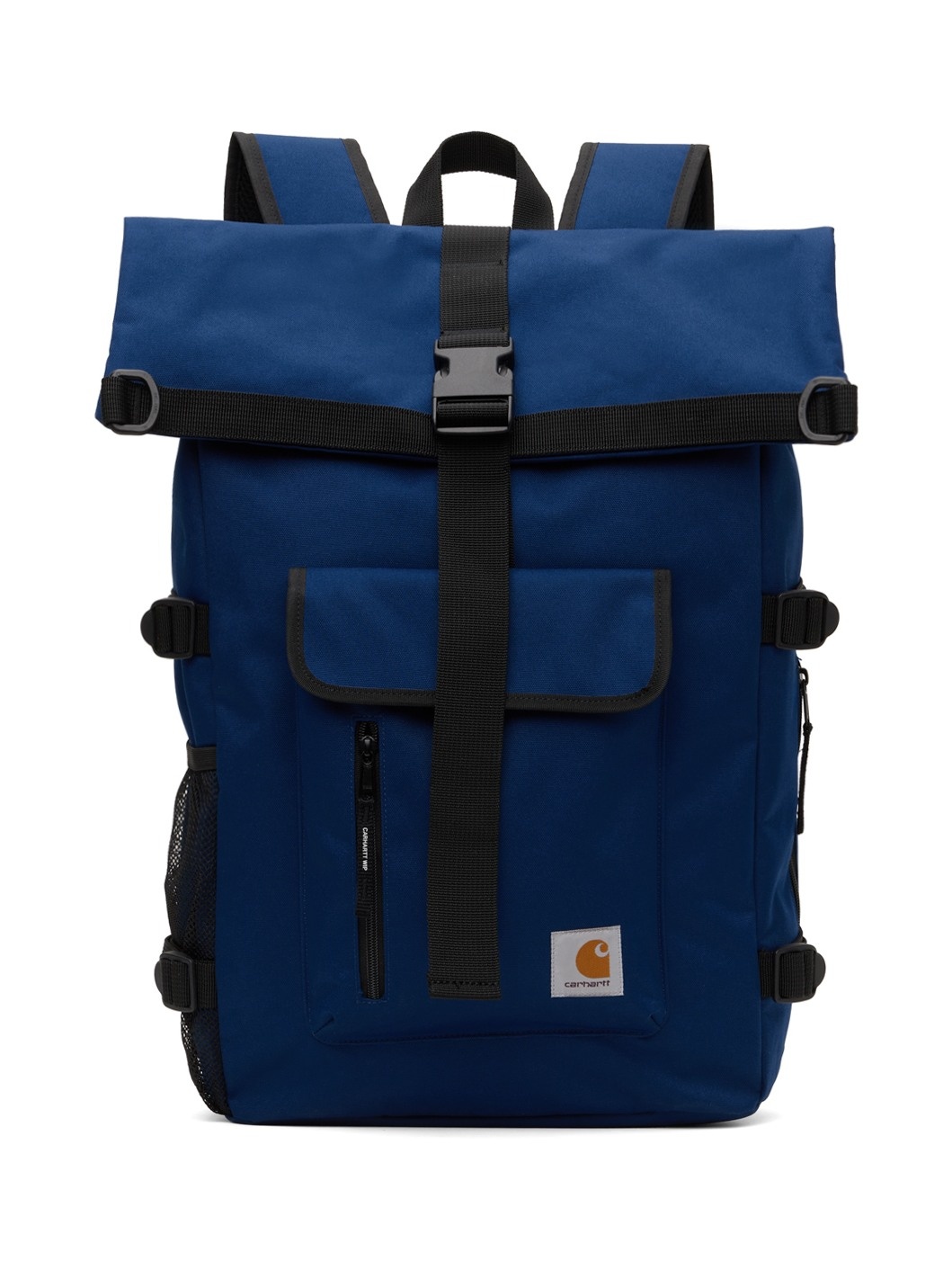 Blue Philis Backpack - 1