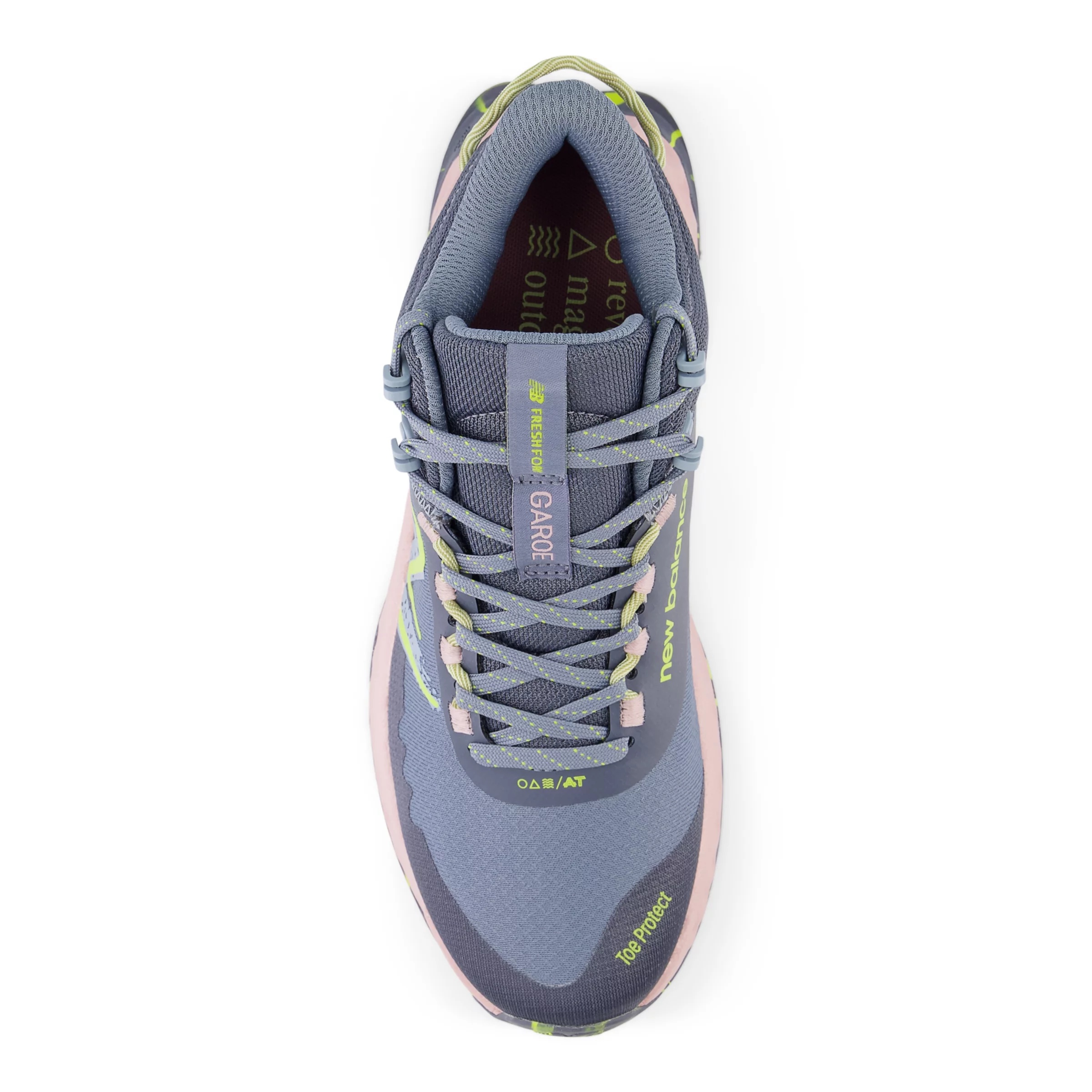 Fresh Foam Garoé Midcut - 4
