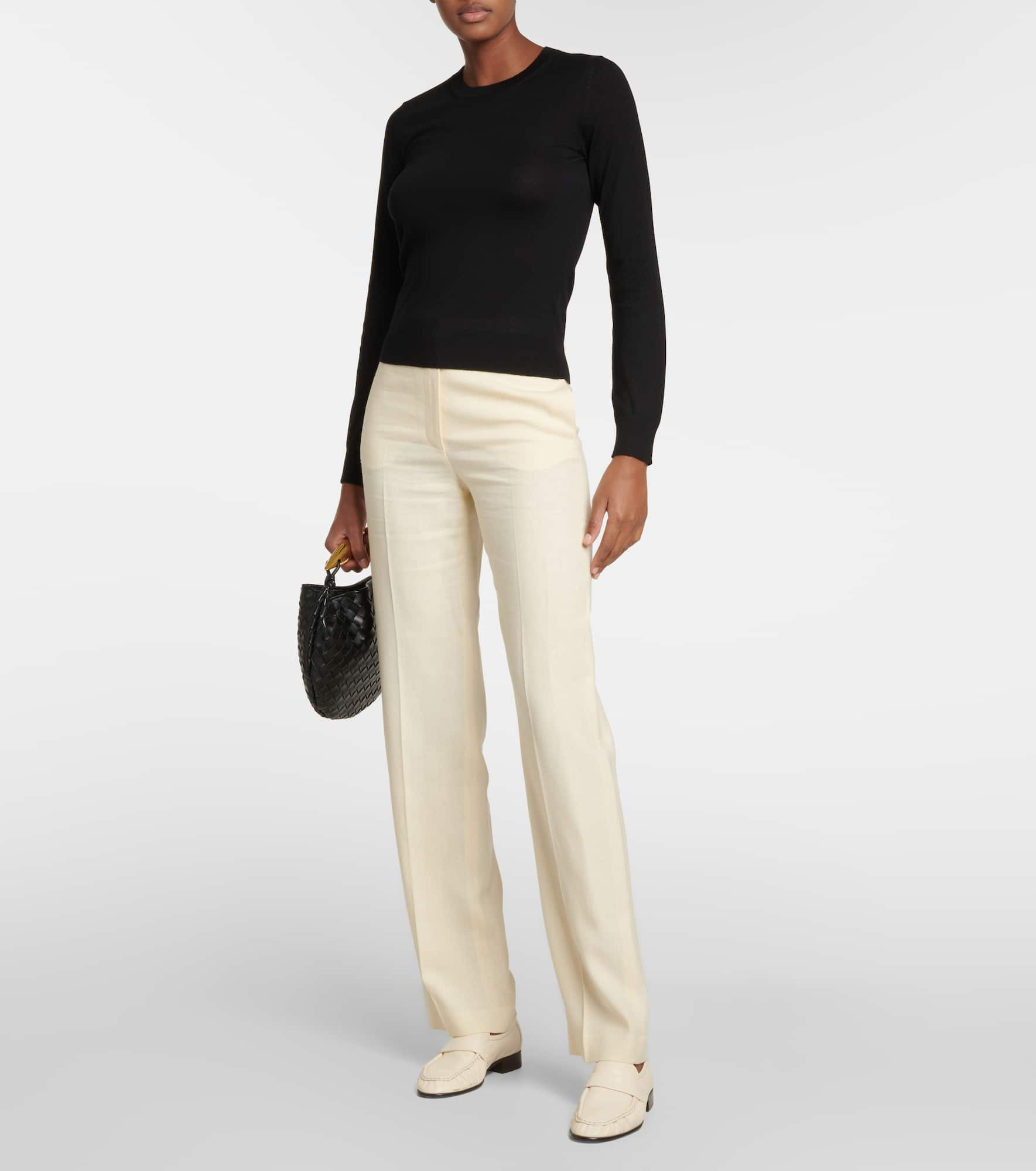 Cashmere sweater - 2