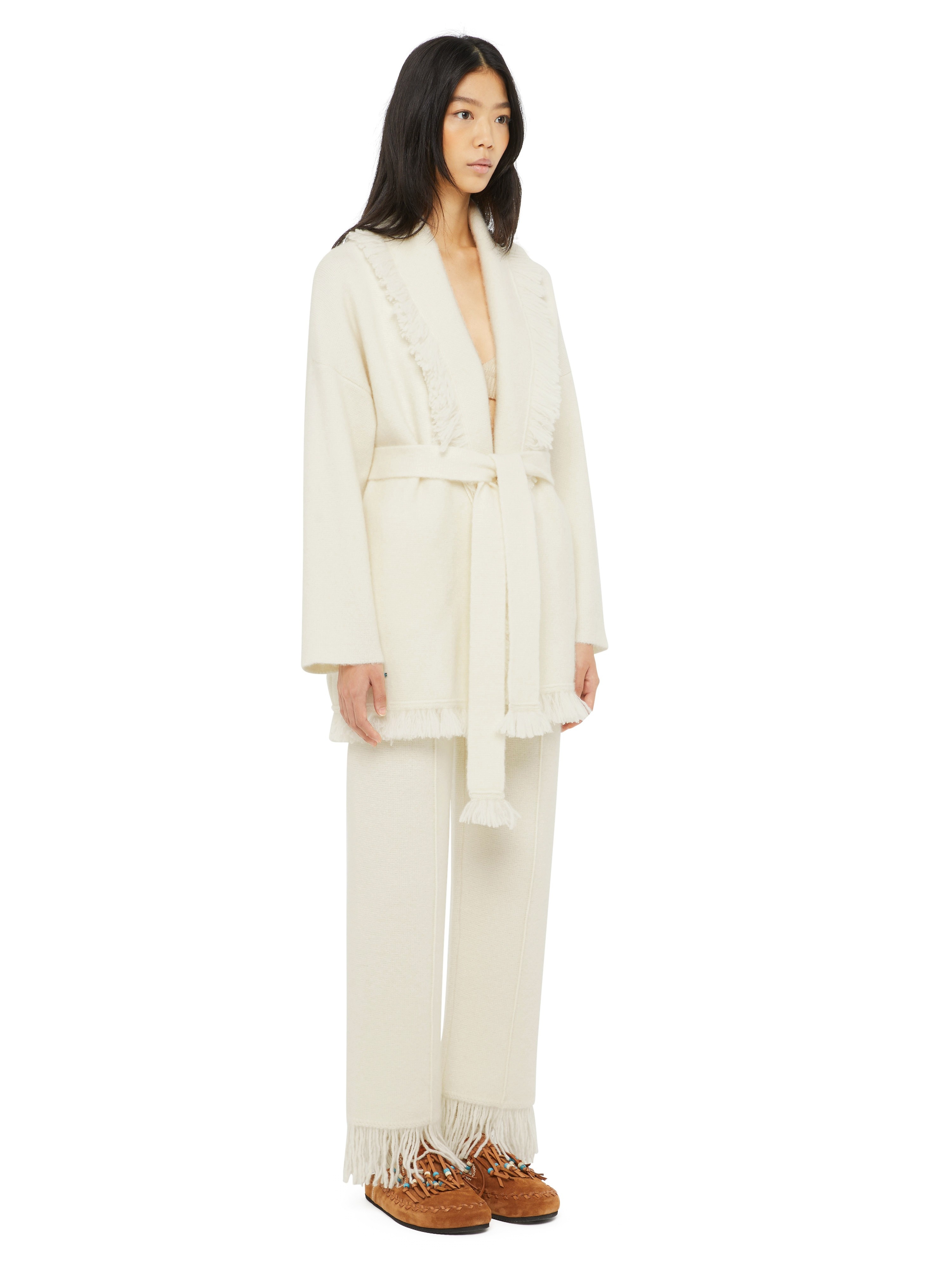 Alanui Finest Cardigan - 5