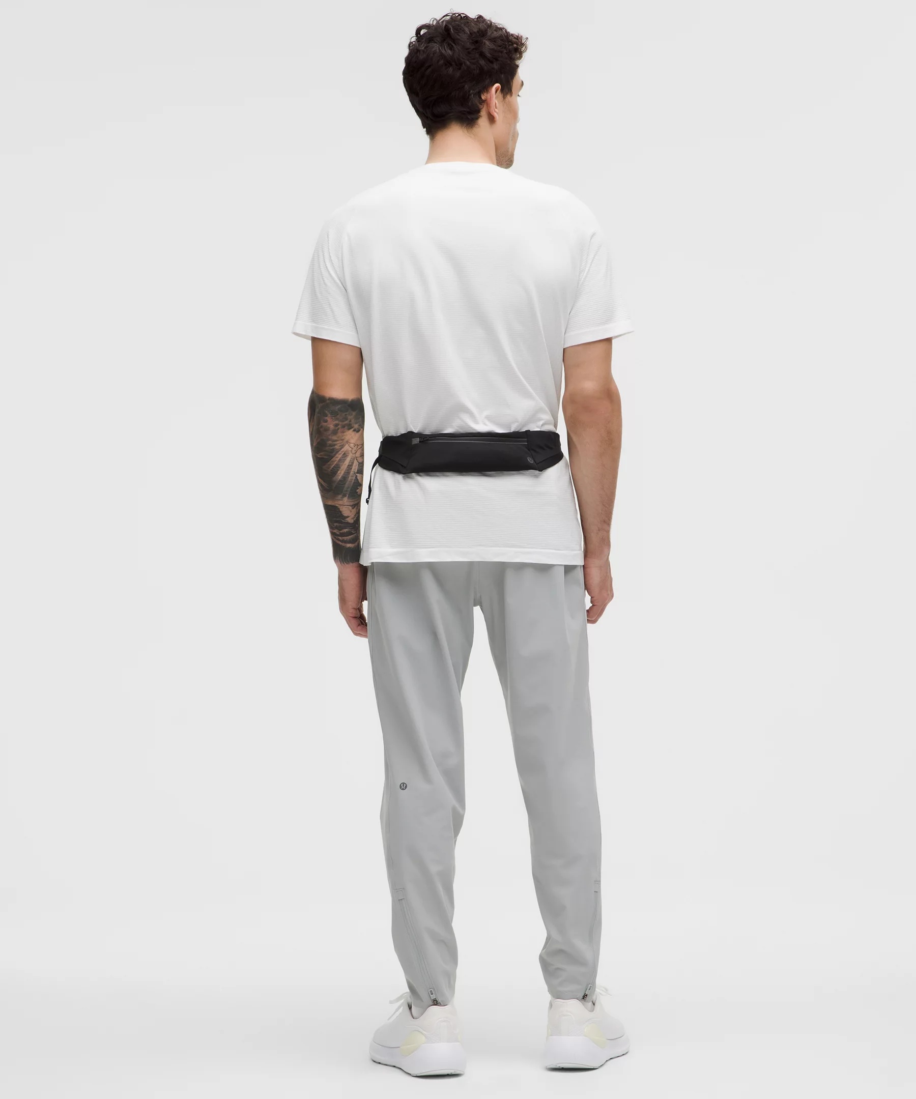 Fast and Free Running Belt - 2