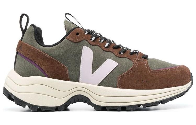 (WMNS) VEJA Venturi VC 'Mud Parme Multico' VC0303357 - 2