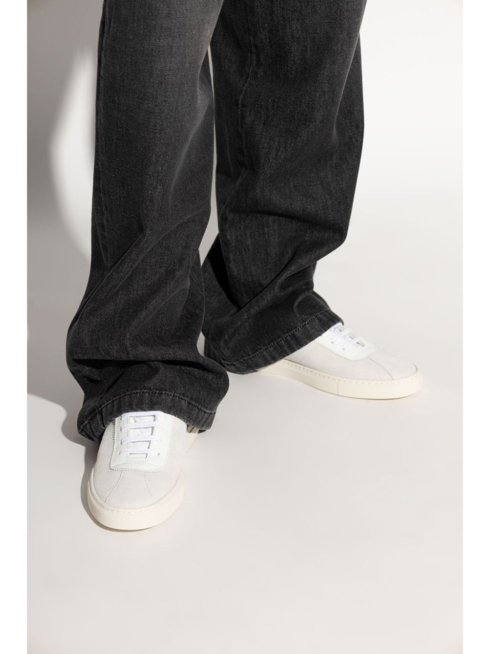 Classic sneakers - 2