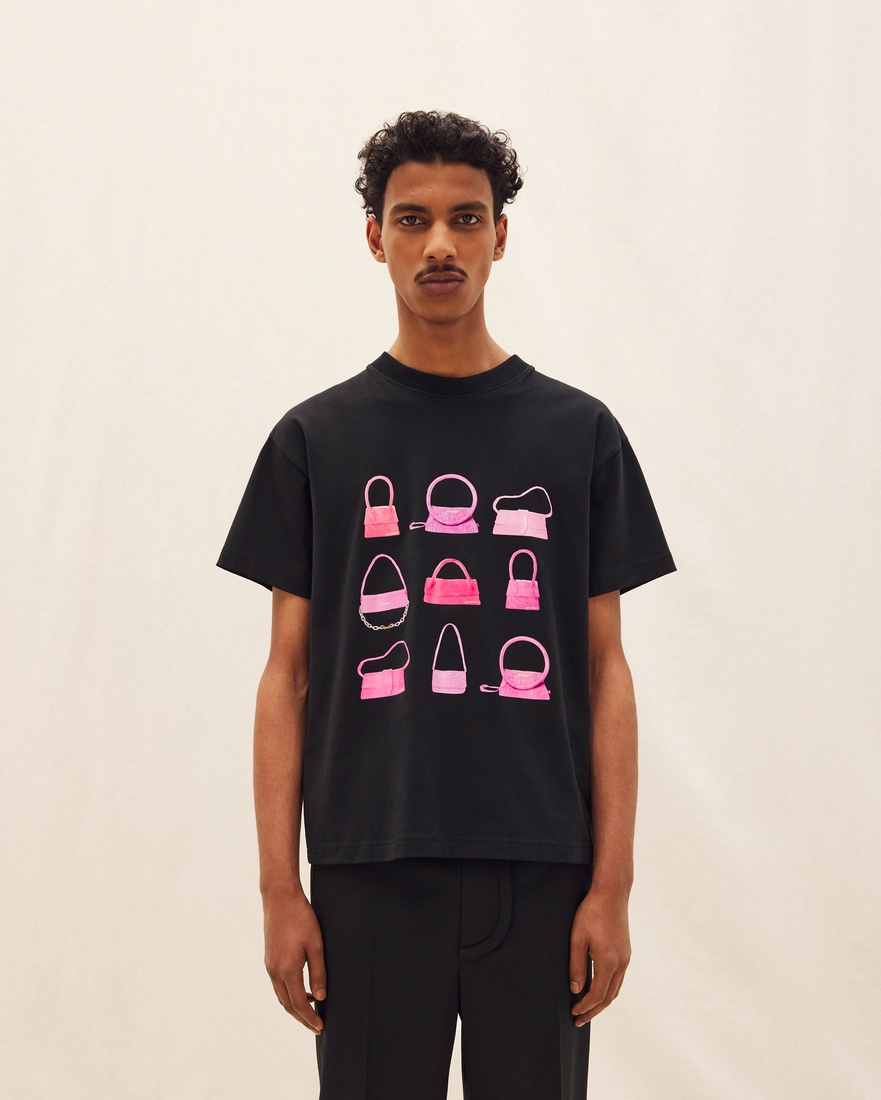Le t-shirt Sacs - 3