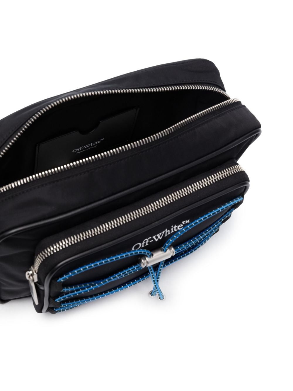 Courrier camera bag - 5