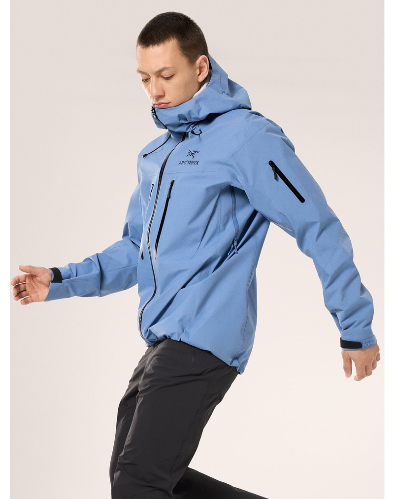 Alpha SV Jacket 5
