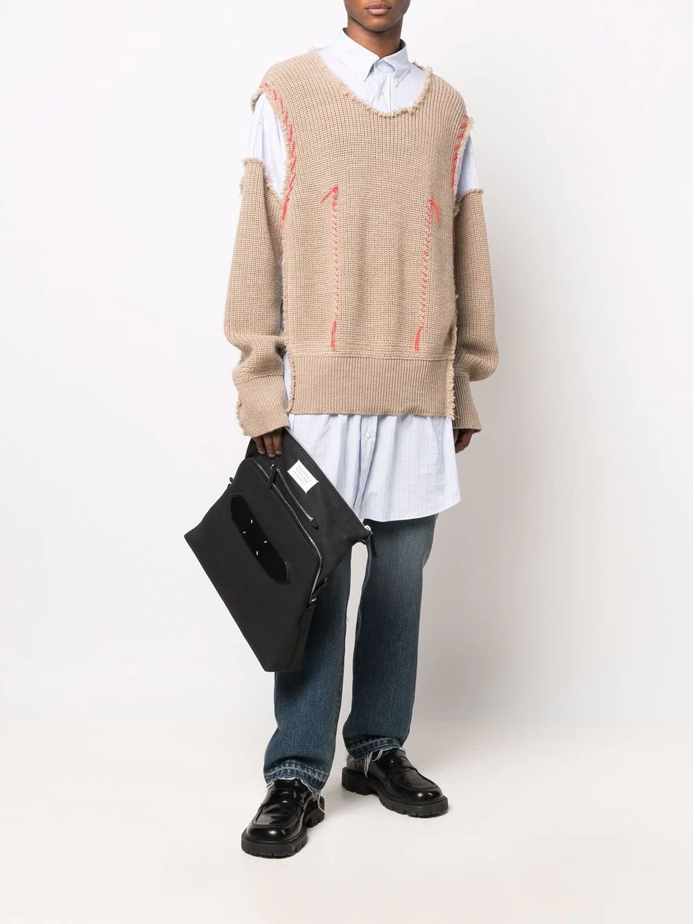 Soft 5AC shoulder bag - 2