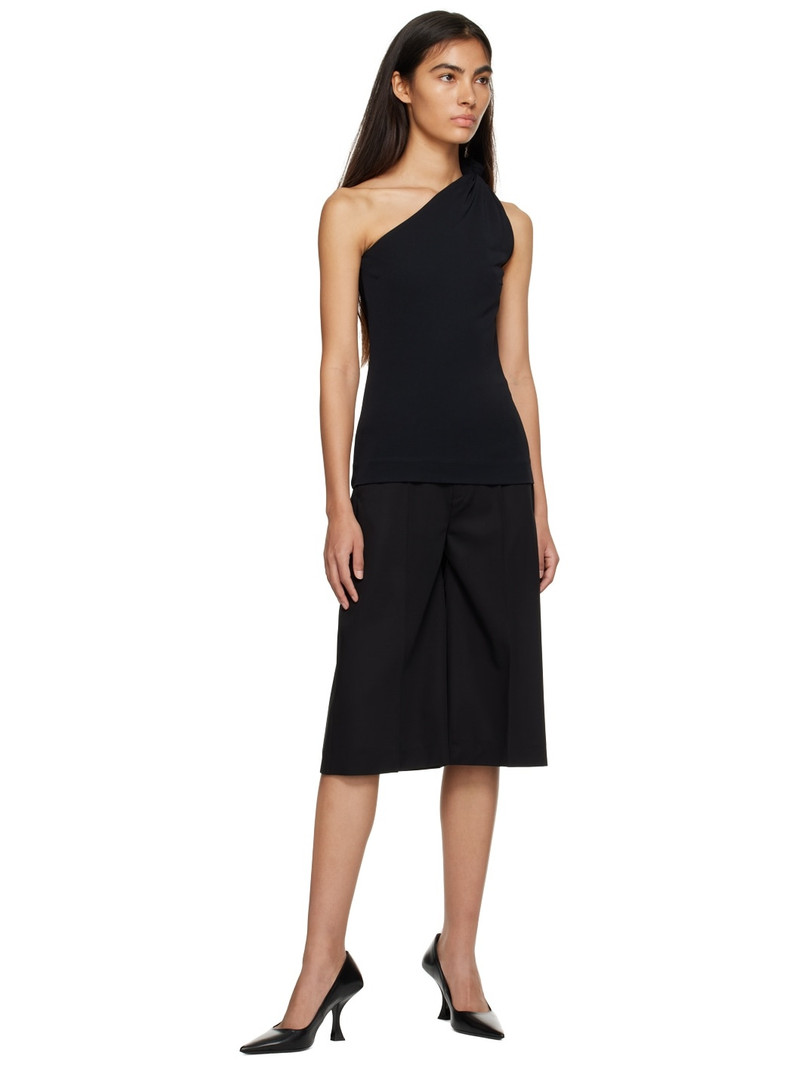 BITE Studios Black Point Tank Top outlook