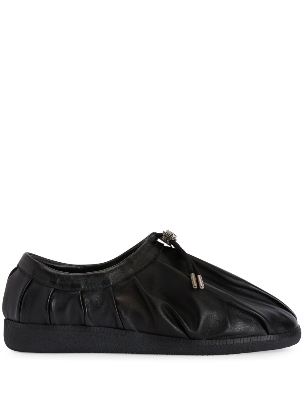 GZ League loafers - 1