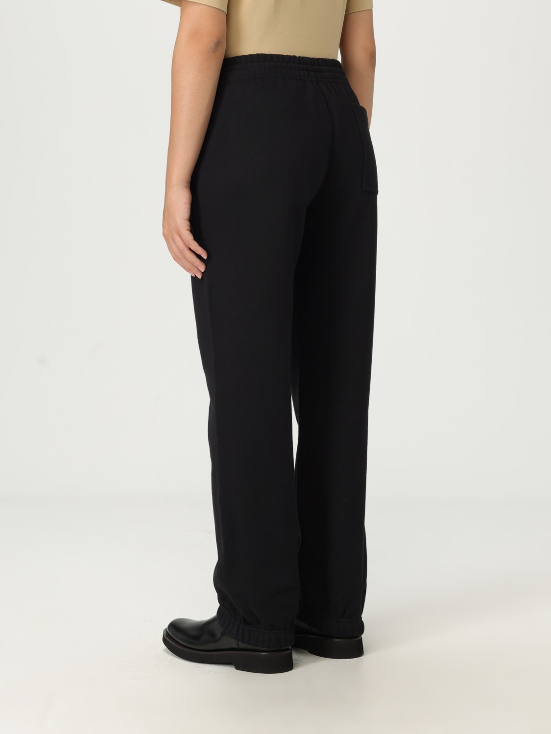 Pants woman Burberry - 3