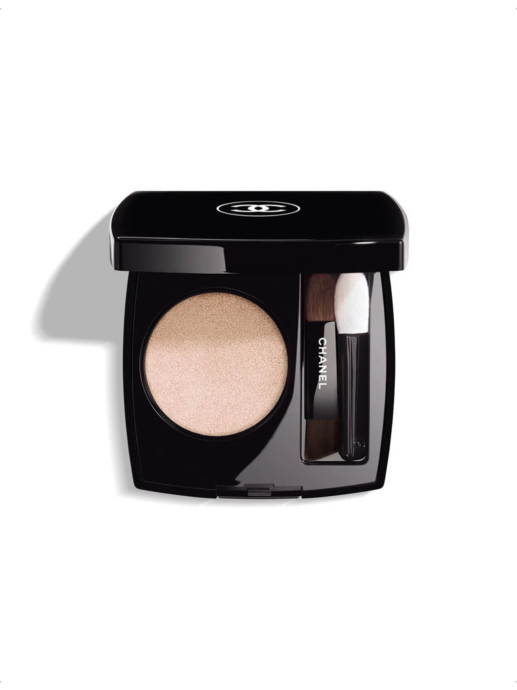 OMBRE ESSENTIELLE TOP COAT <BR/>Multi-Use Eye Top Coat 2.2g - 1