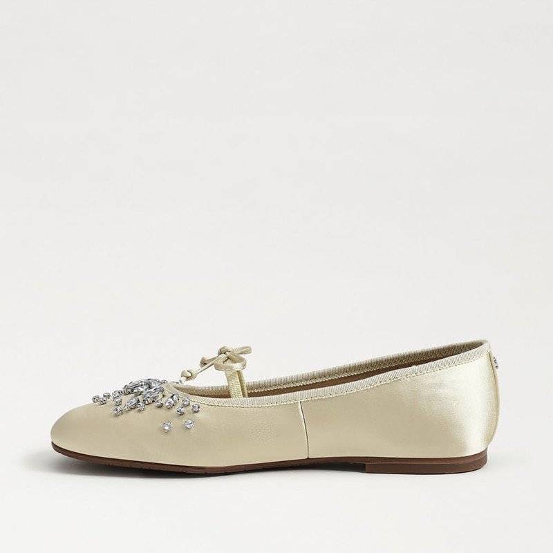 Amy Ballet Flat 4