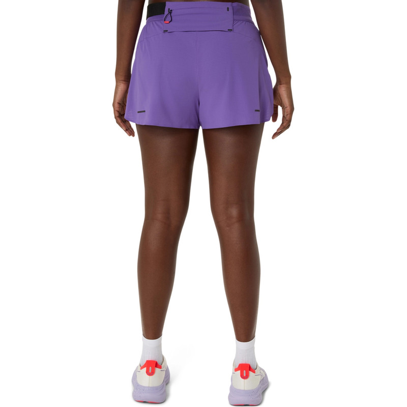 Asics METARUN SPLIT SHORT outlook