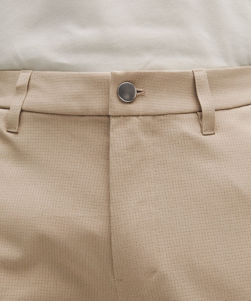 ABC Slim-Fit Trouser 34L *WovenAir 4