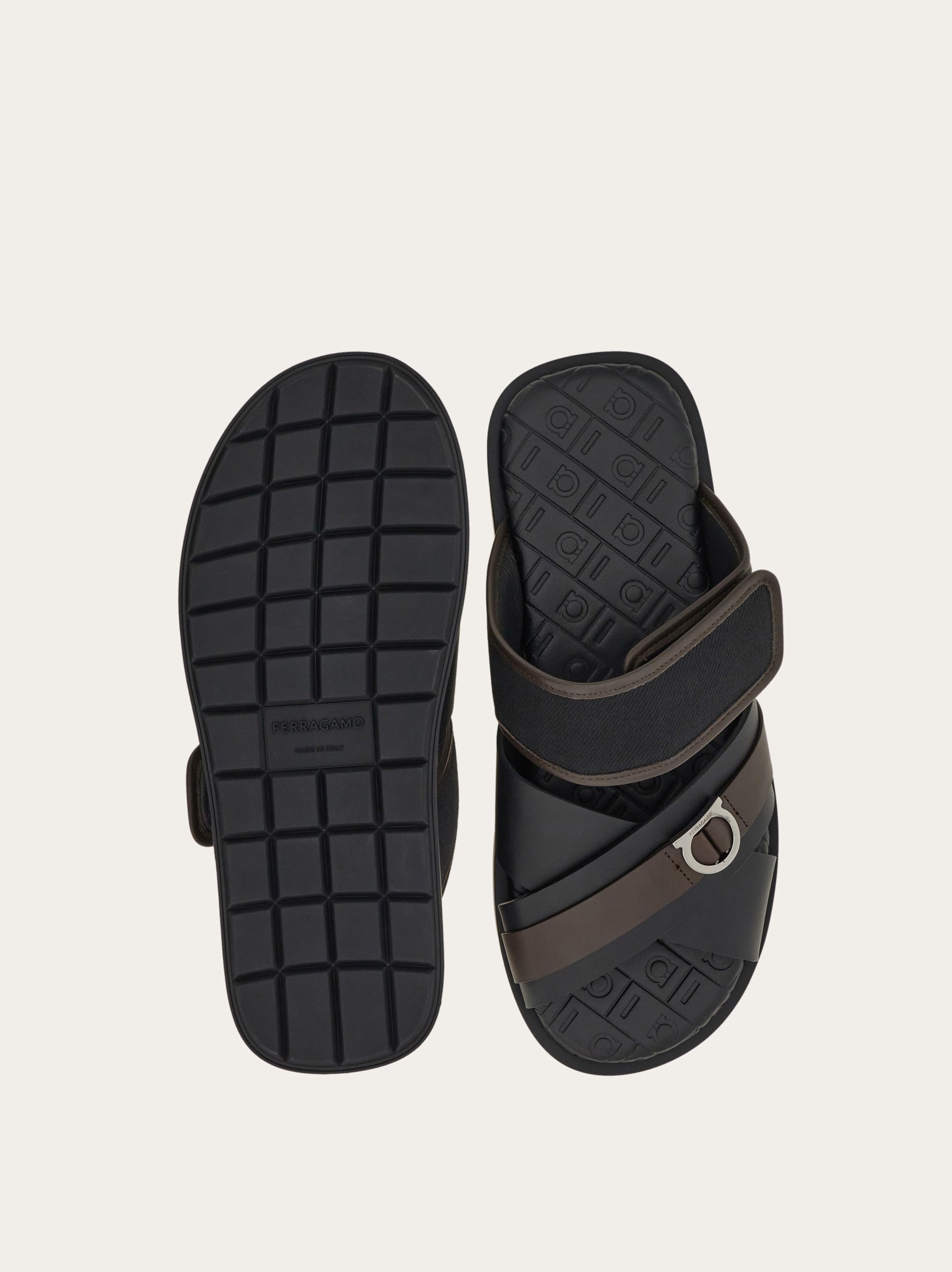 Gancini sandal - 6