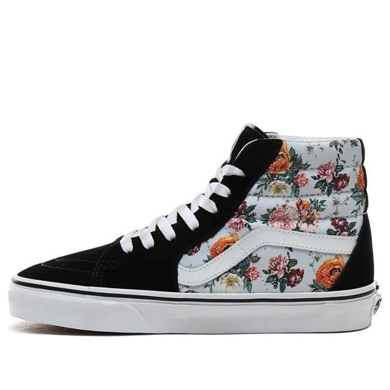 Vans SK8-HI 'Garden Floral' VN0A4BV6V3F - 1