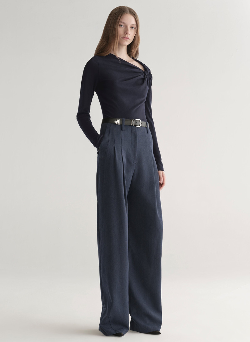 Colin Melange Pant 4
