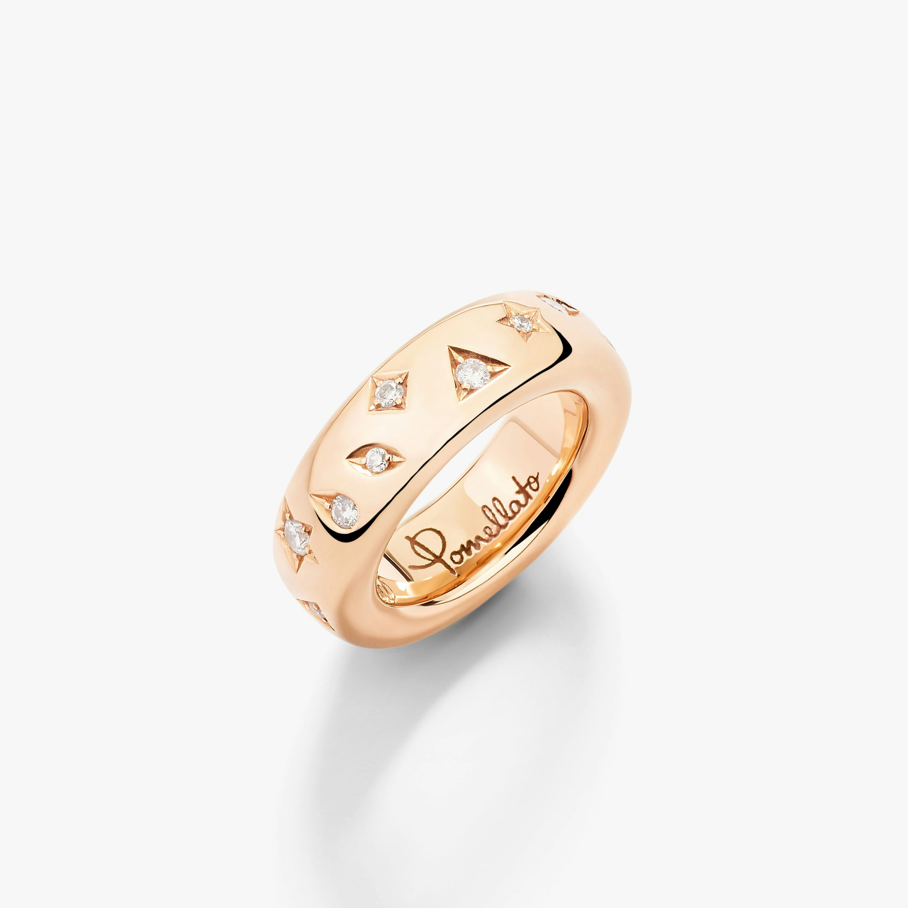 Iconica Slim Ring - 3