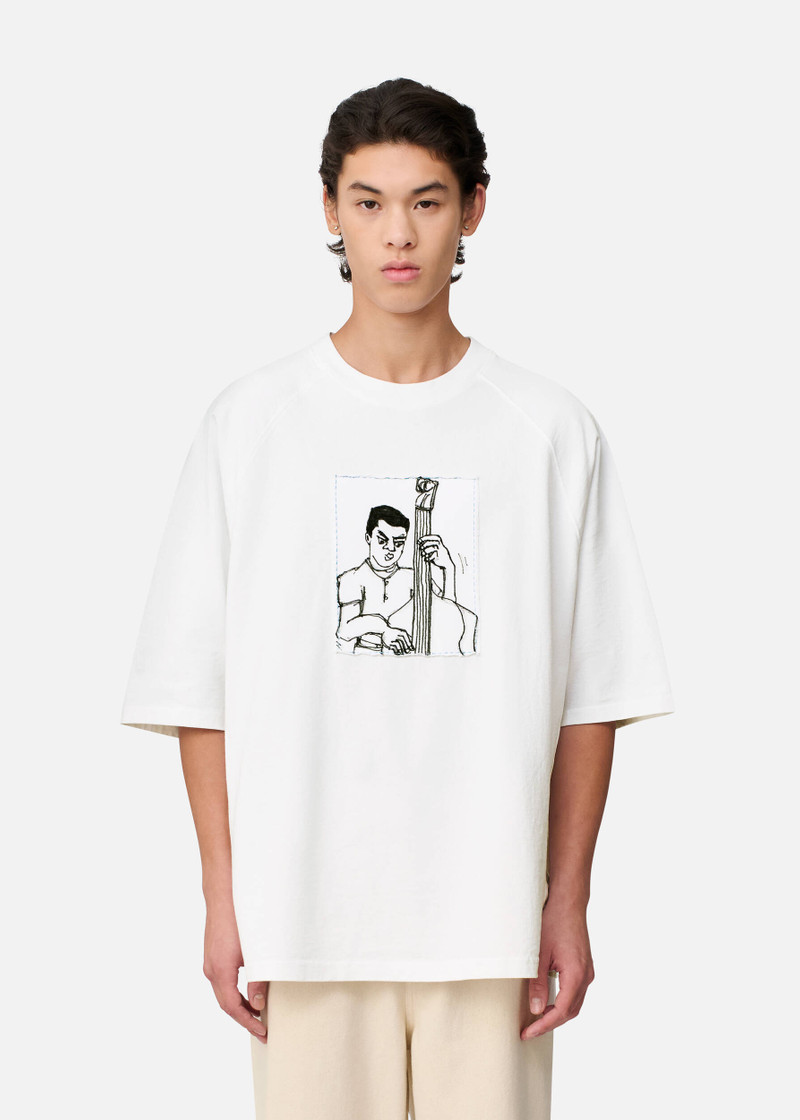 Alvin Armstrong T-Shirts 2
