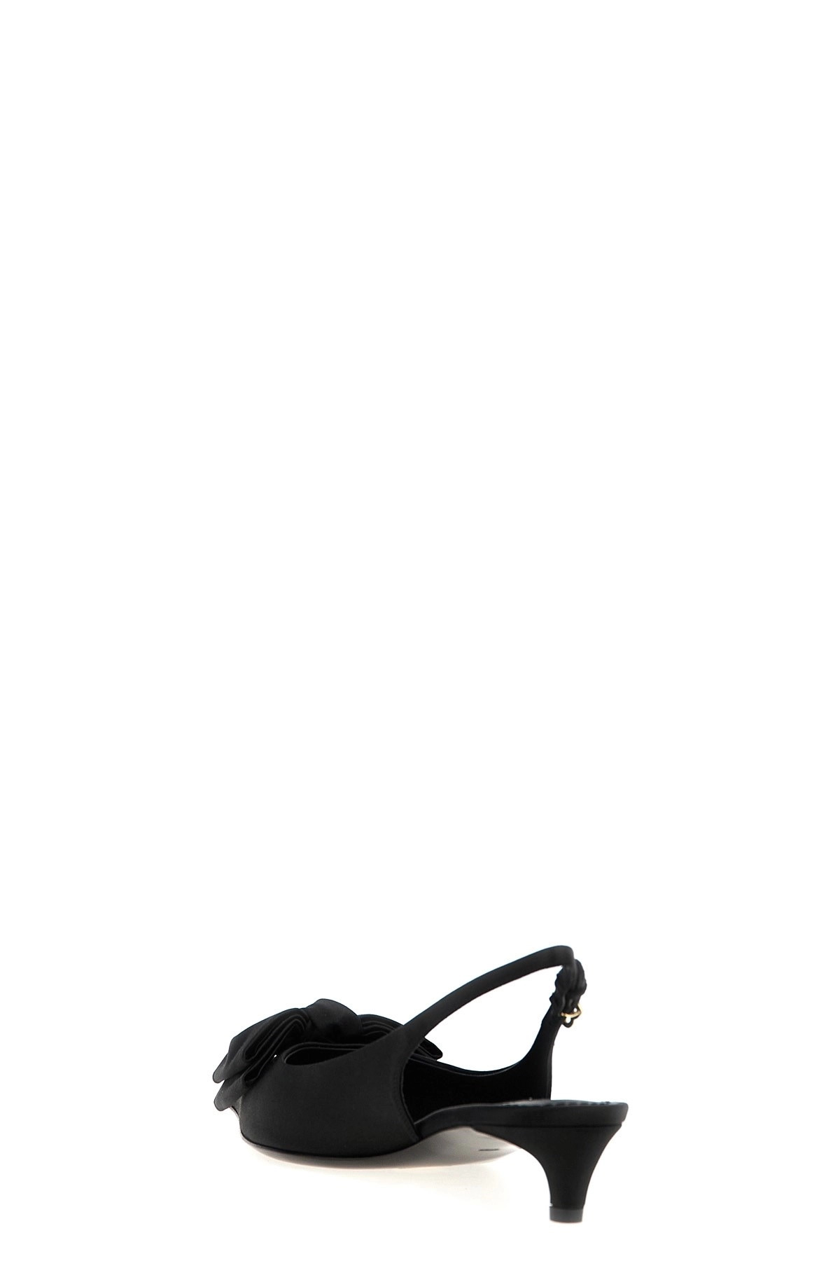'Mun' slingback - 3