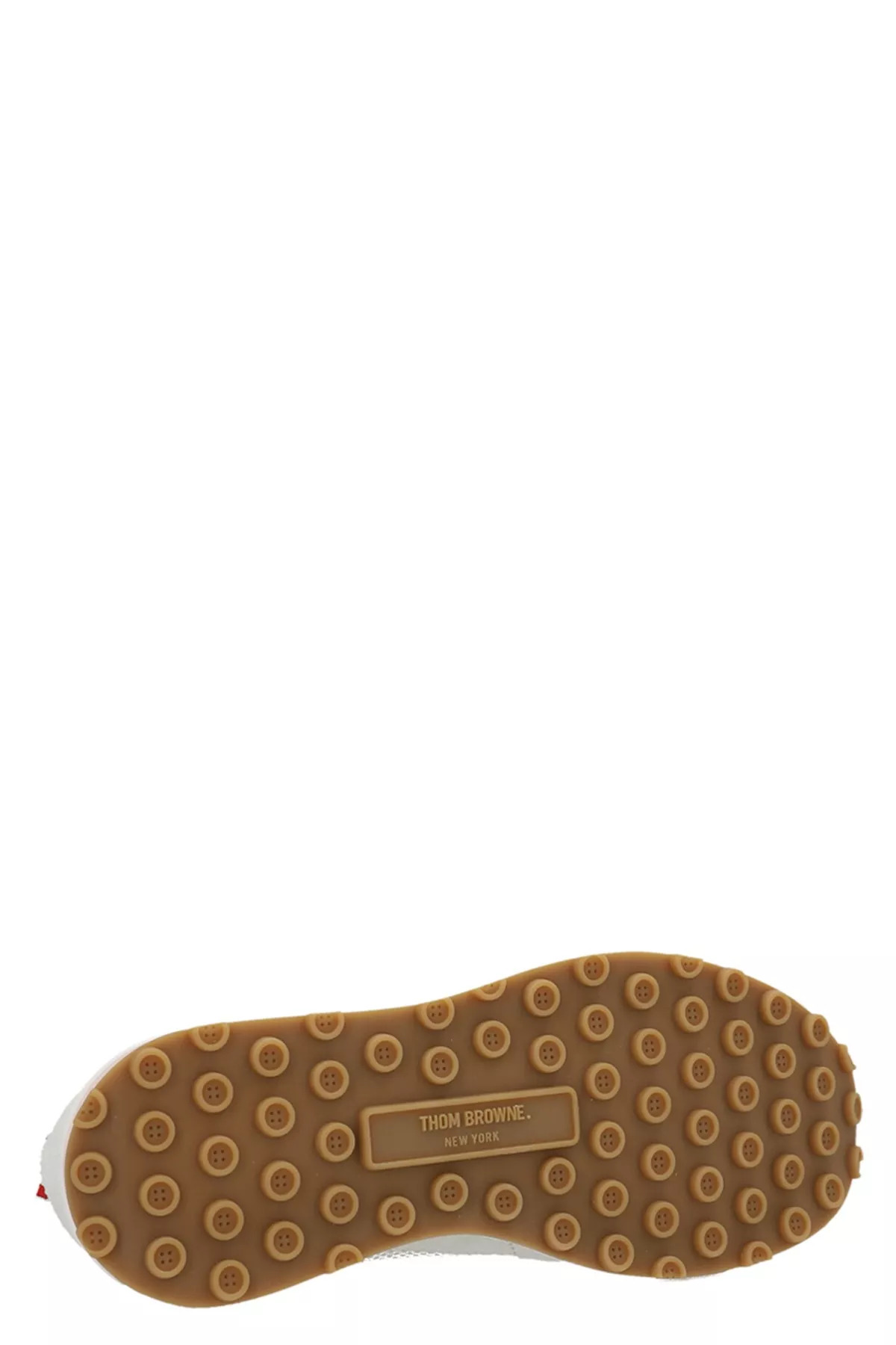 'Tech Runner’ sneakers - 4