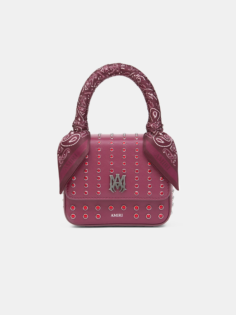 WOMEN'S MICRO MA STUD BAG 1