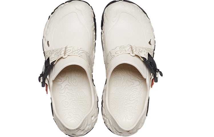 Crocs All-Terrain Atlas 'Stucco' 208173-16U - 5