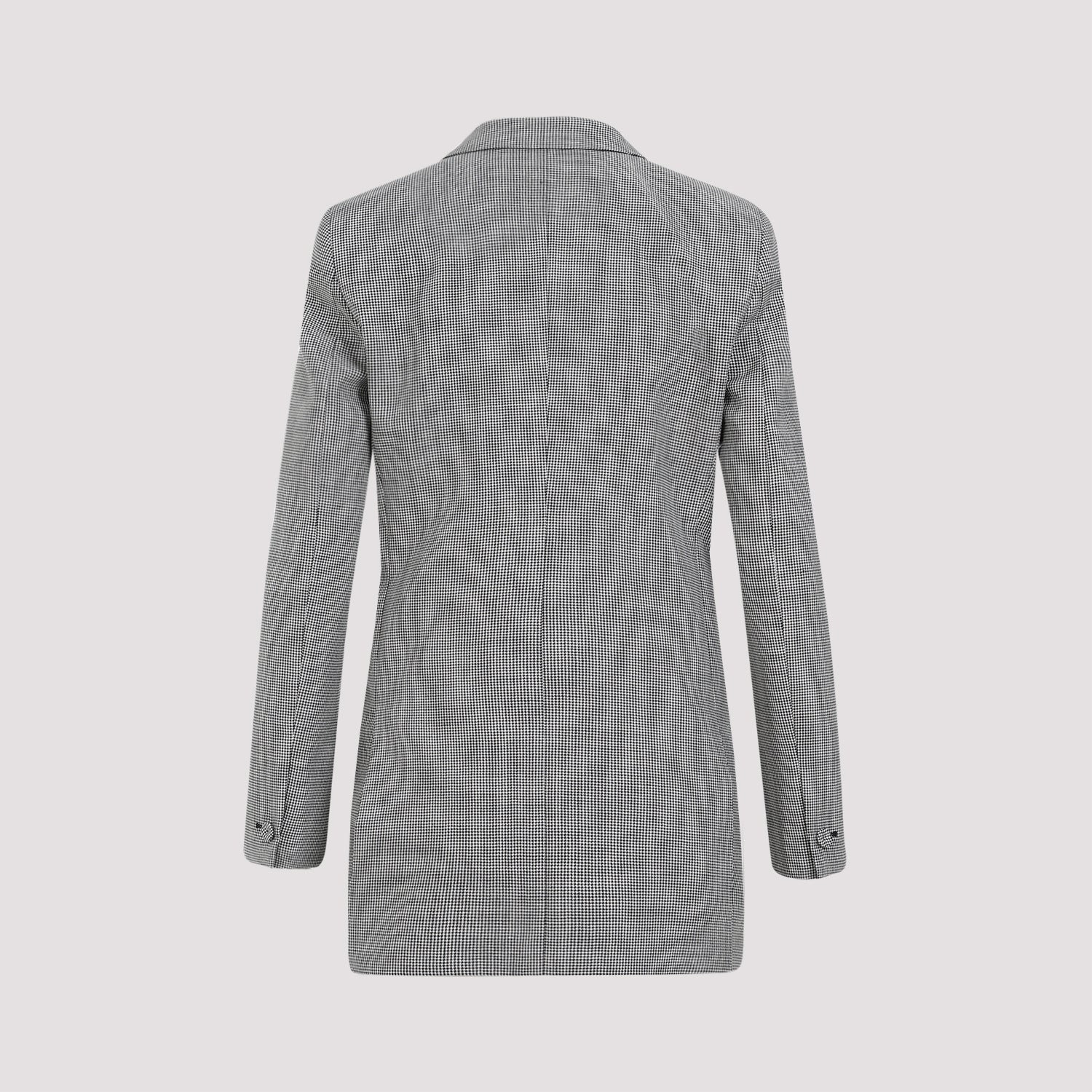 Givenchy Double Breast Jacket Women - 2