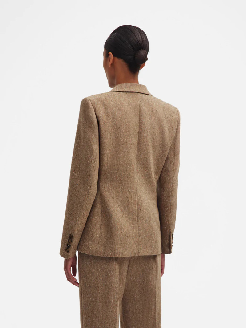 Charmer Blazer 5