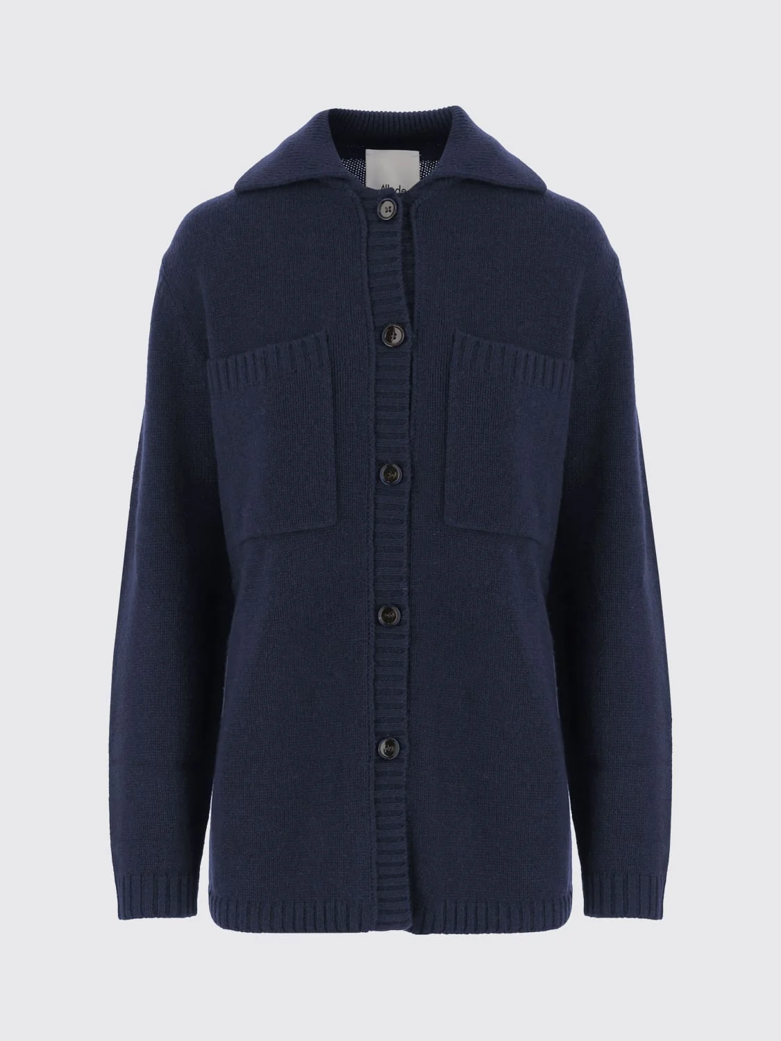 Sweater woman Allude - 1