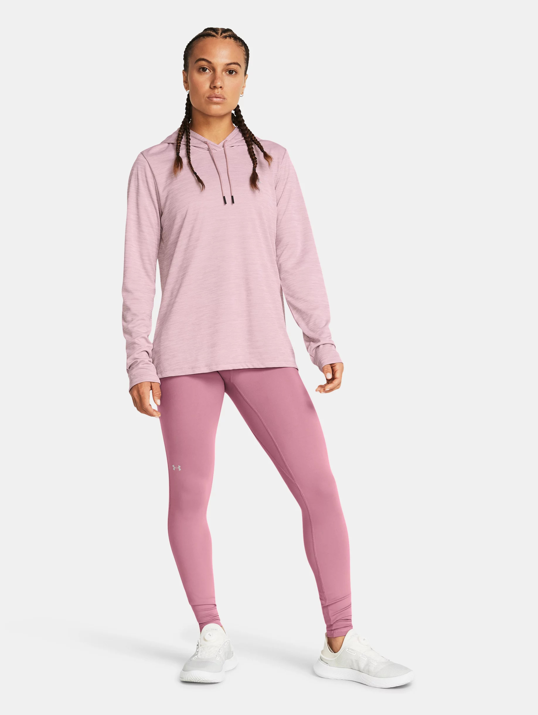 Women's UA Movement Leggings - 5