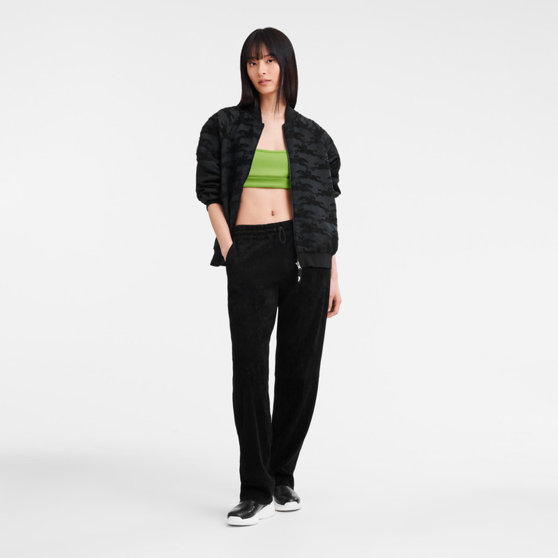 Sport bra Green Light - Jersey 3