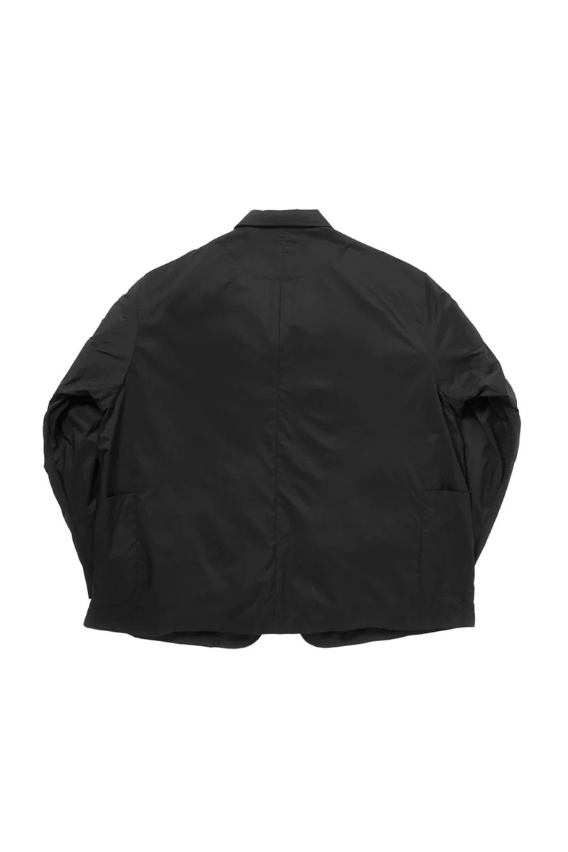 DAIWA PIER39 TECH TRAVEL 2B JACKET / BLK outlook