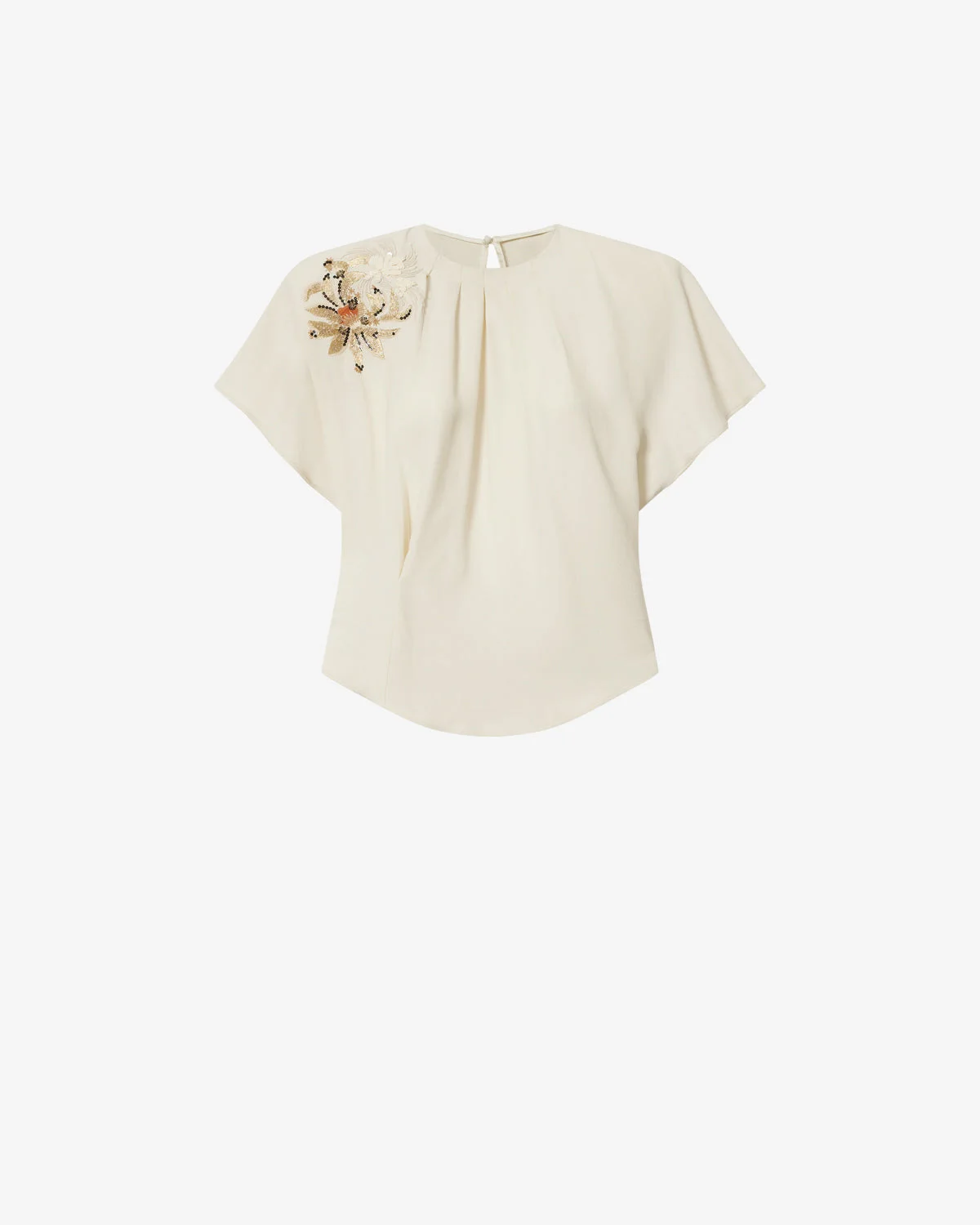 SAKINE TOP - 1