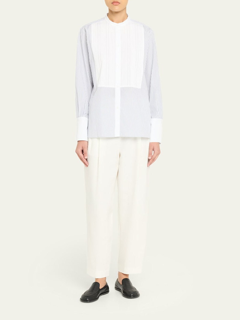 TWP Cornelia St Linen Pants outlook