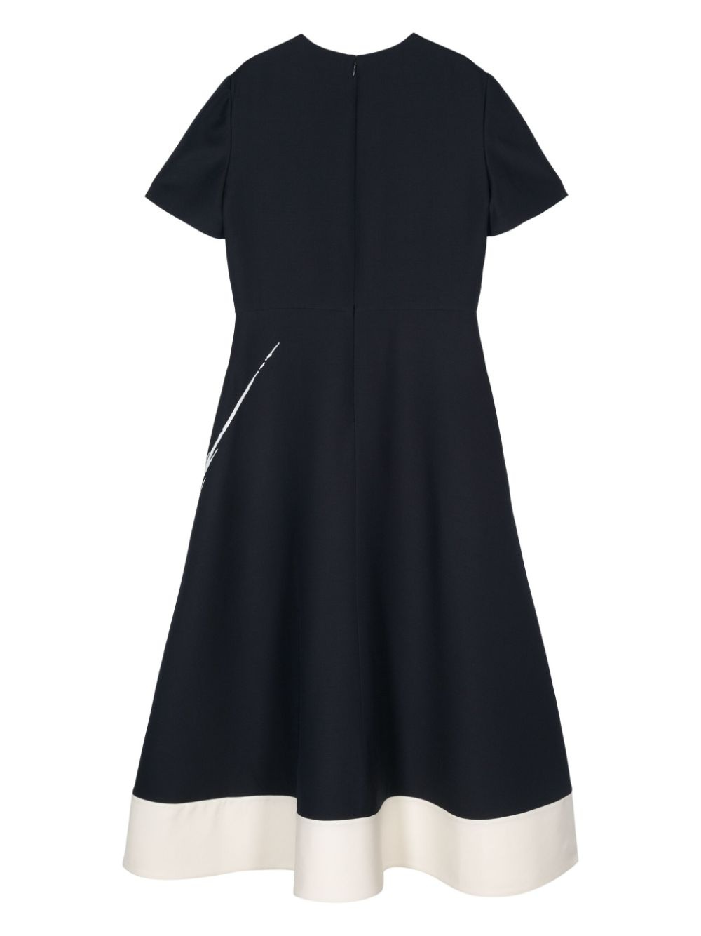 midi dress - 2