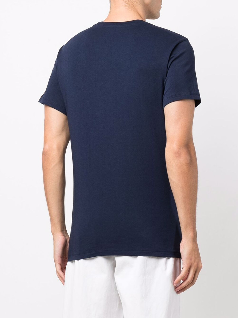 CLASSIC-2 PACK-CREW UNDERSHIRT 4