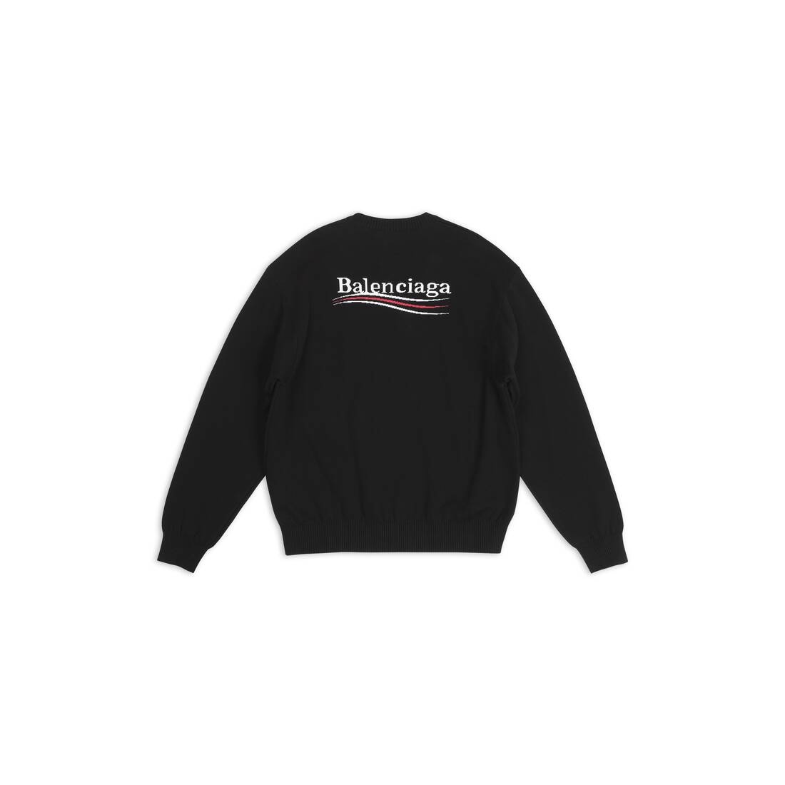 Balenciaga Fortnite Logo Sweatshirt - Farfetch