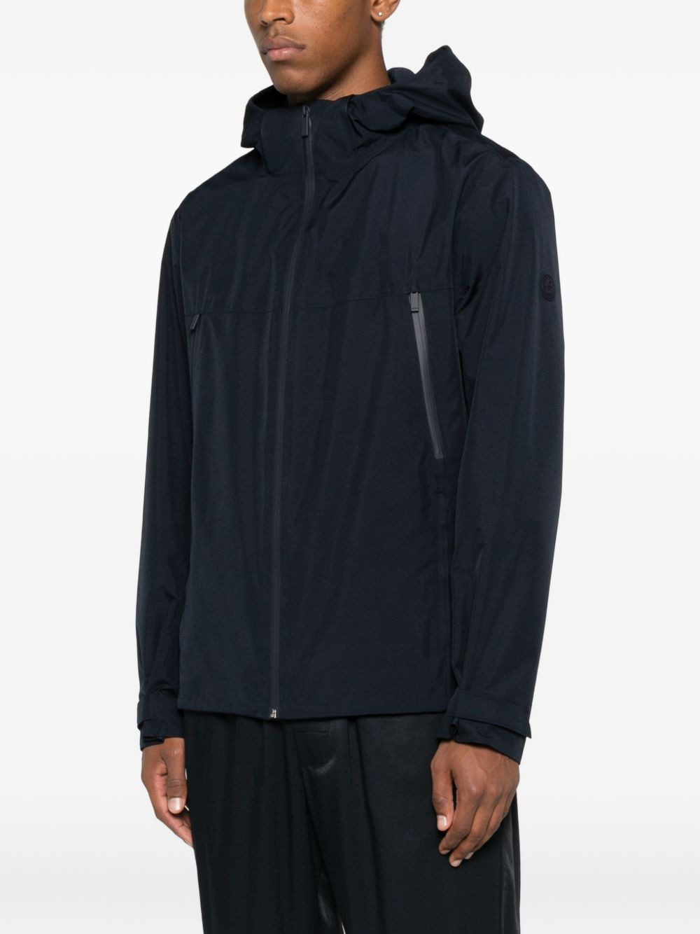 GORE-TEX waterproof windbreaker jacket - 3