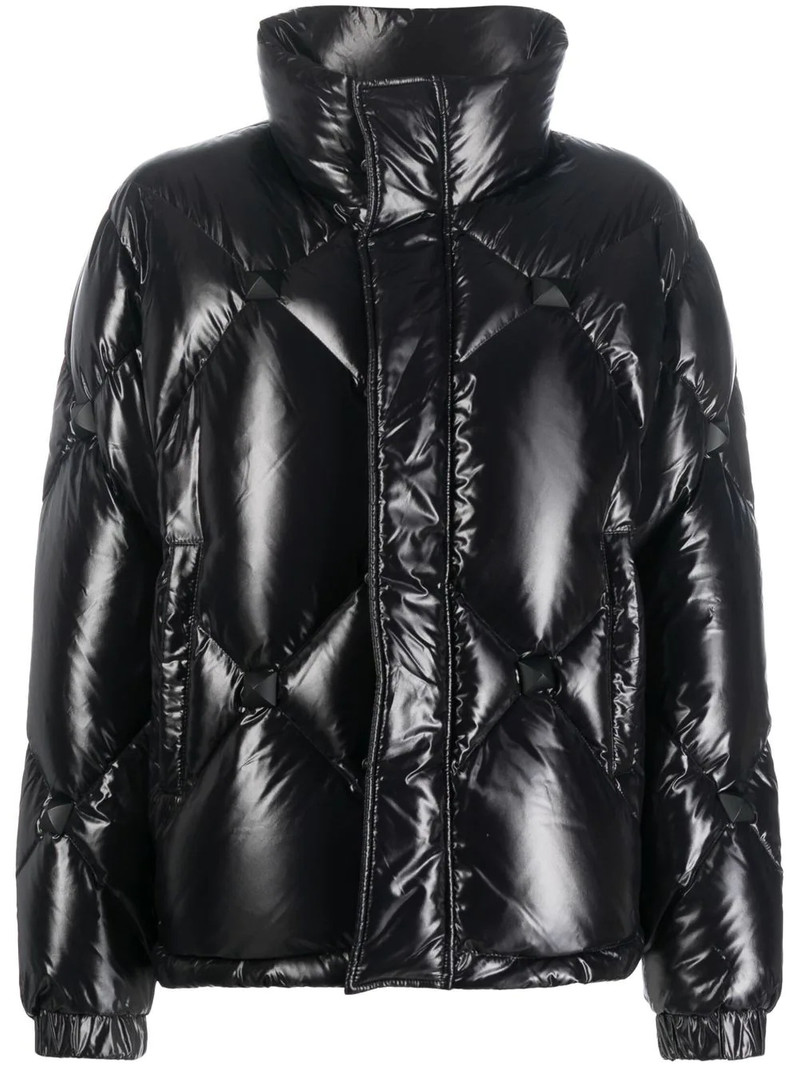 quilted puffer jacket 1