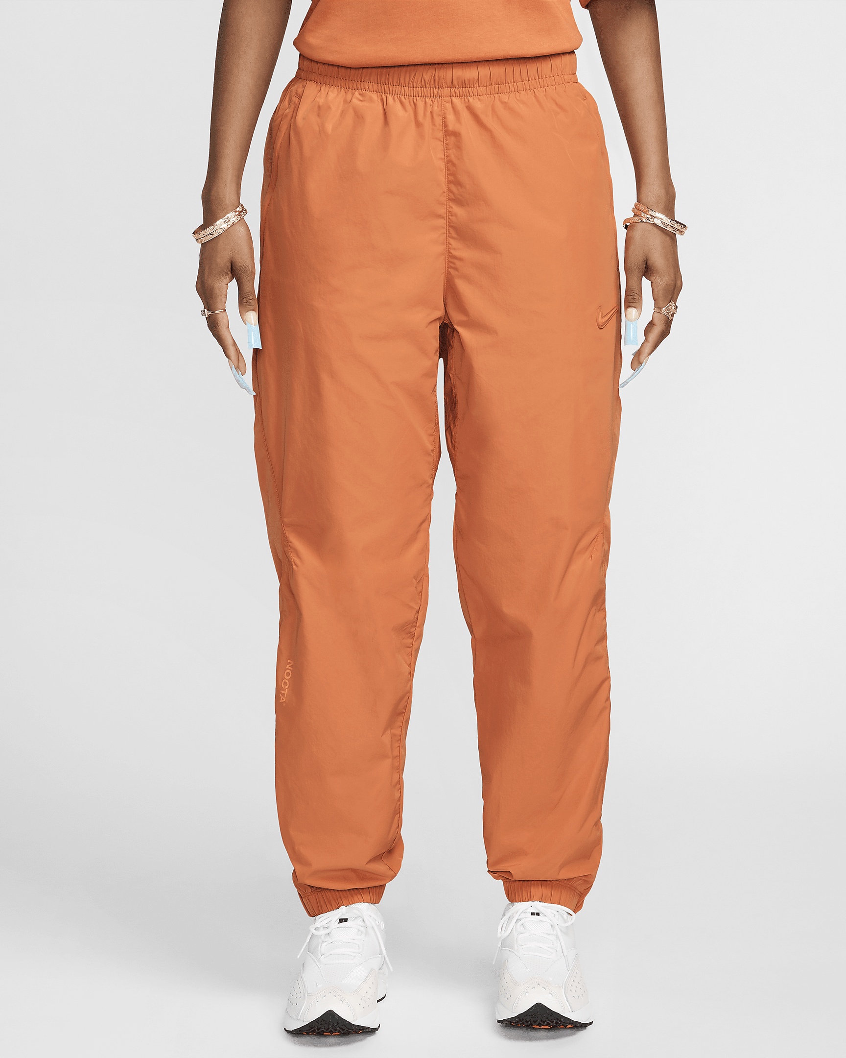 NOCTA Northstar Nylon Track Pants - 3