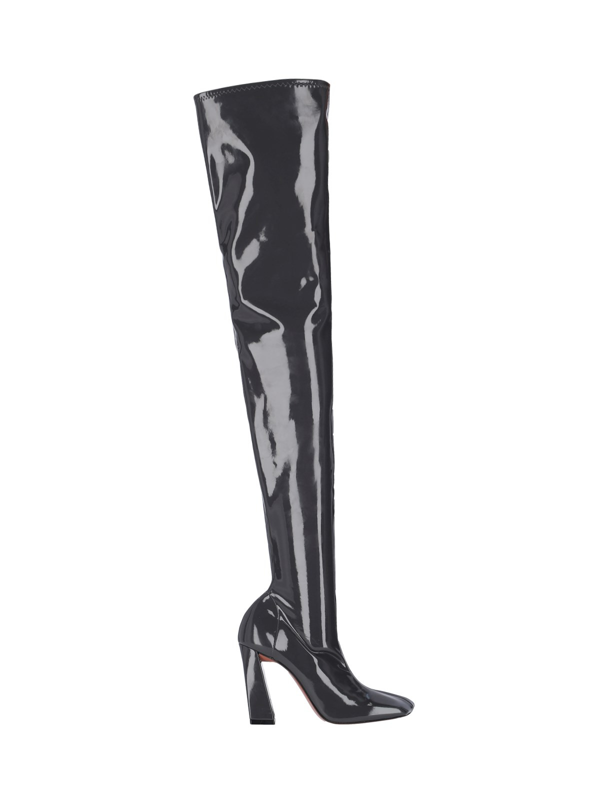 'MARINE' HIGH BOOTS - 1