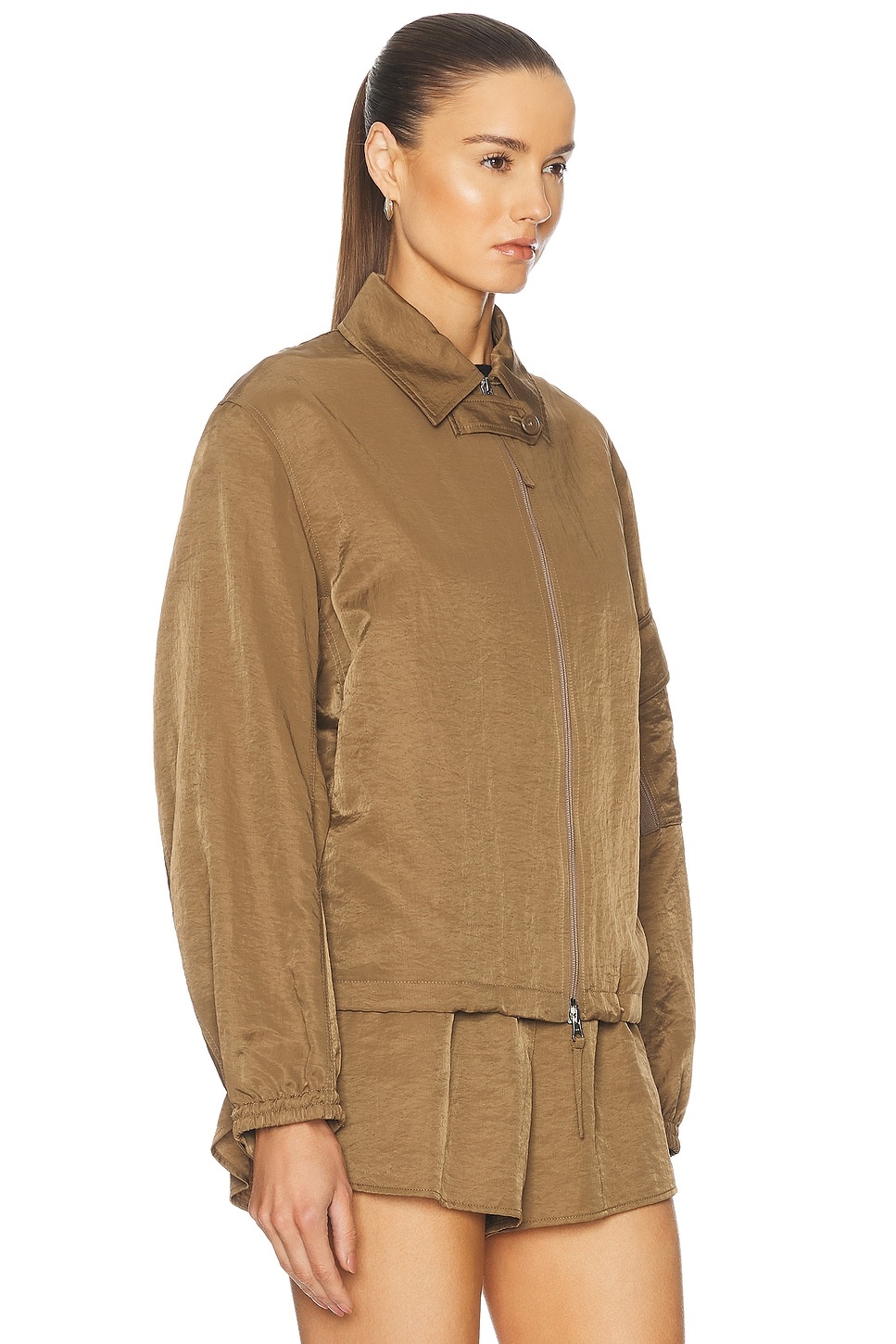 Ma1 Bomber Jacket - 3