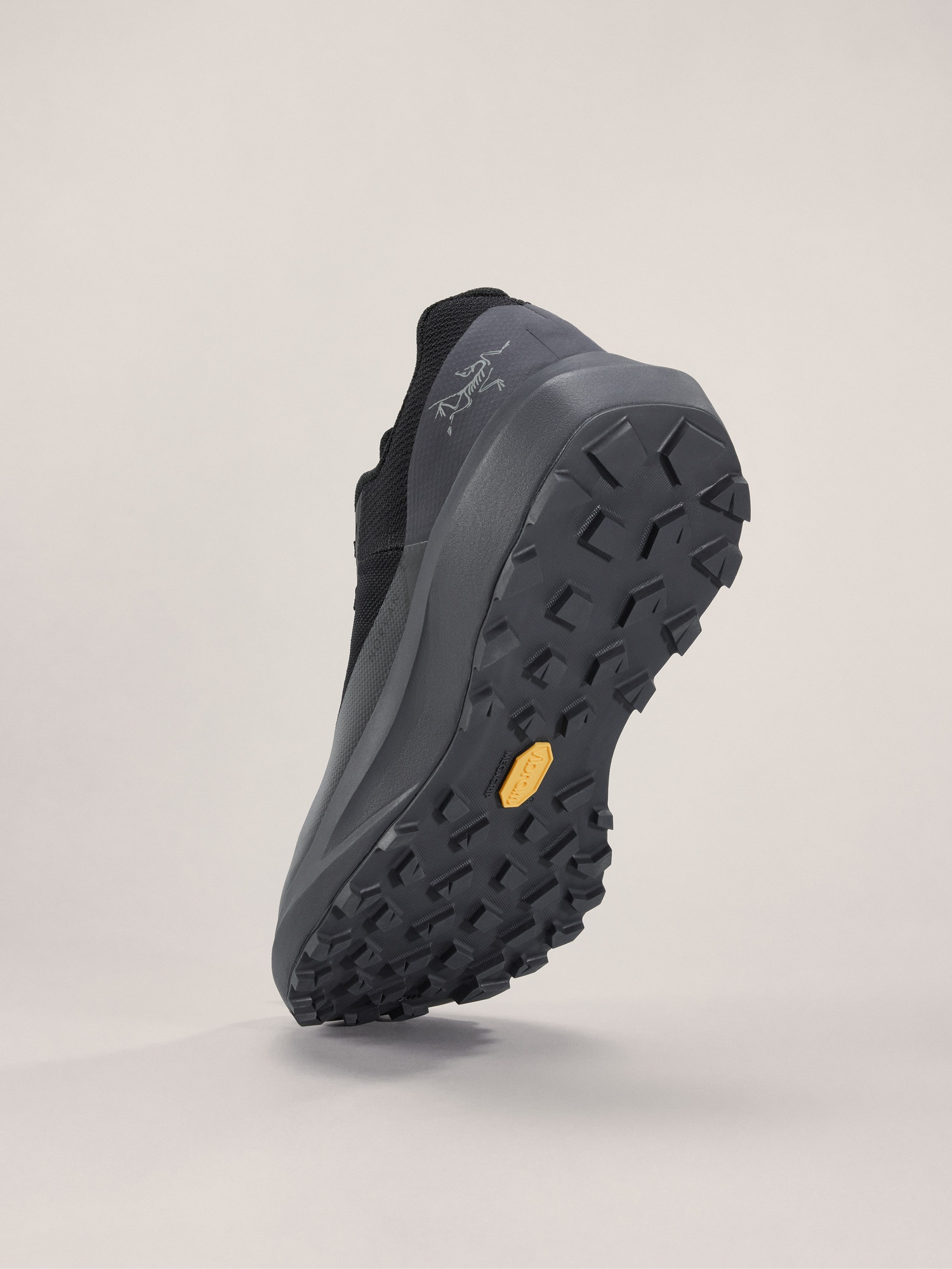 Norvan LD 4 Shoe - 5