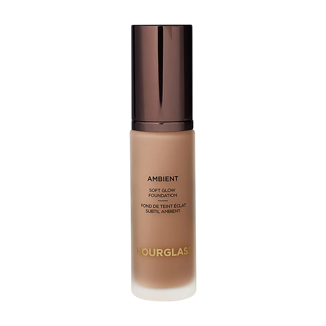 Ambient Soft Glow Foundation - 1