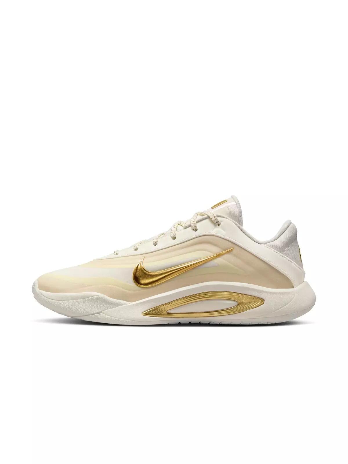 A'One "Champagne Champion" Unisex Basketball Shoe - 3