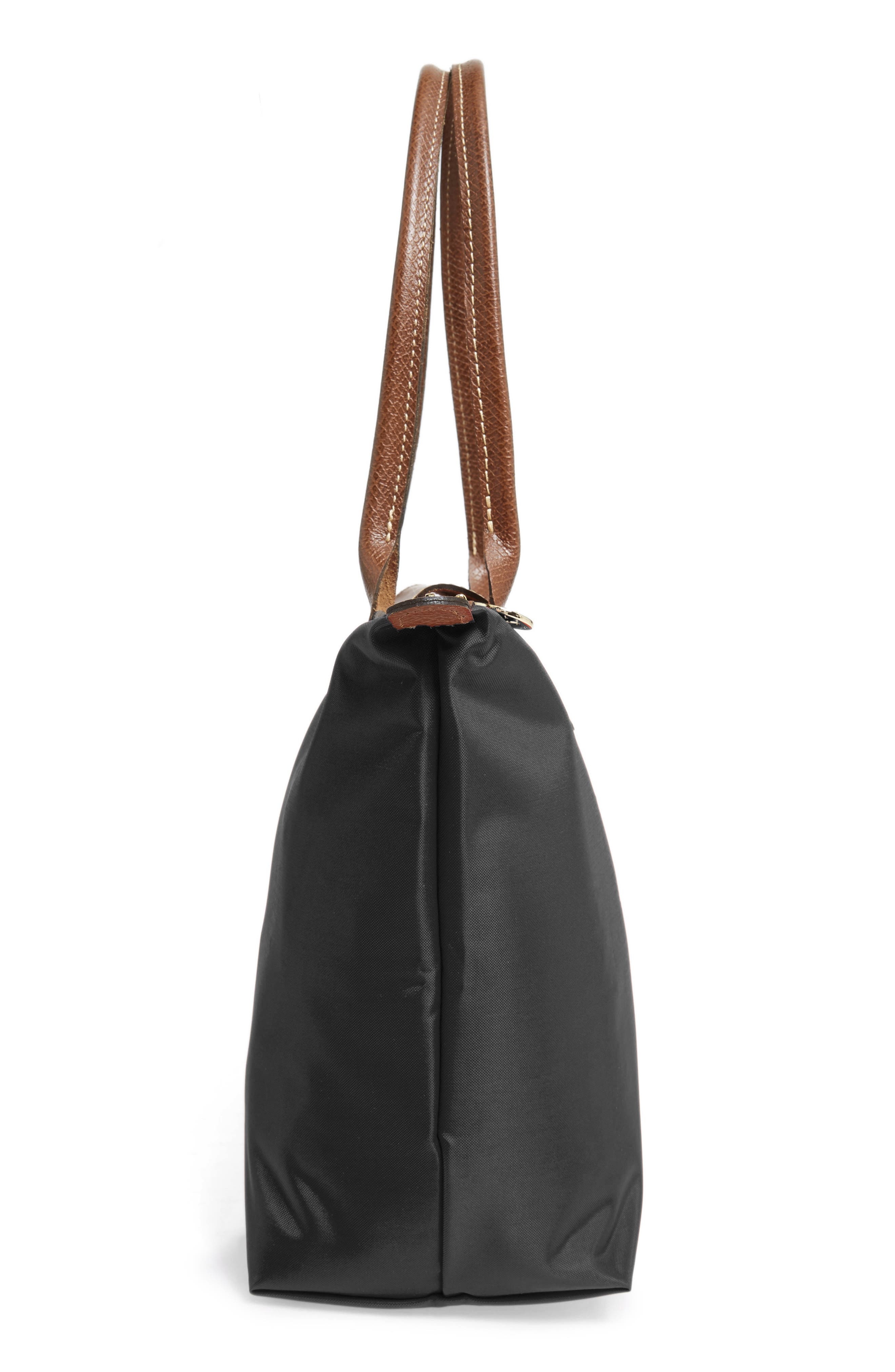 Medium Le Pliage Nylon Shoulder Tote - 5